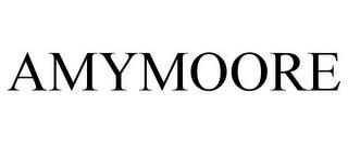 AMYMOORE trademark