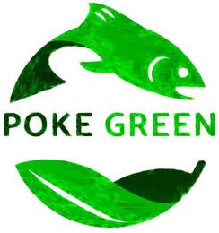 POKE GREEN trademark