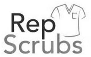 REPSCRUBS trademark