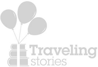 TRAVELING STORIES trademark