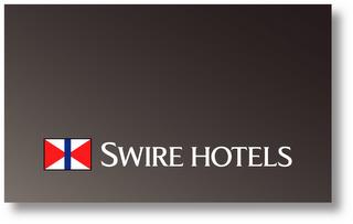 SWIRE HOTELS trademark