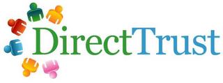 DIRECTTRUST trademark