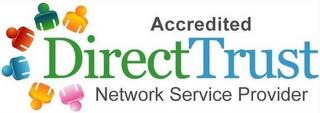 ACCREDITED DIRECTTRUST NETWORK SERVICE PROVIDER trademark