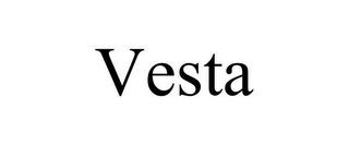 VESTA trademark