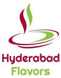 HYDERABAD FLAVORS trademark