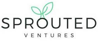 SPROUTED VENTURES trademark