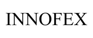 INNOFEX trademark