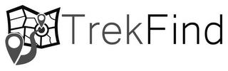 TREKFIND trademark