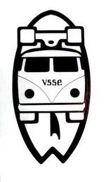 VSSE trademark