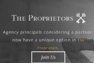 THE PROPRIETORS trademark