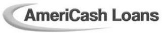 AMERICASH LOANS trademark