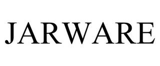 JARWARE trademark