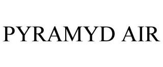 PYRAMYD AIR trademark