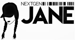 NEXTGEN JANE trademark