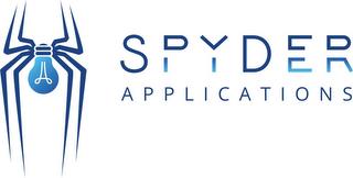 SPYDER APPLICATIONS trademark