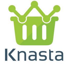 KNASTA trademark