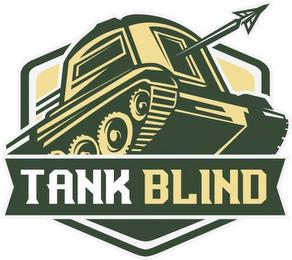 TANK BLIND trademark