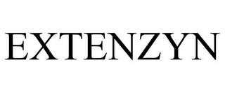 EXTENZYN trademark