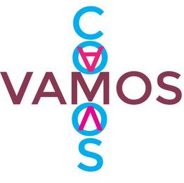 COMOS VAMOS trademark