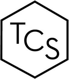 TCS trademark