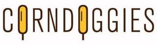 CORNDOGGIES trademark