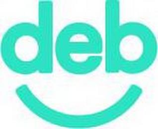 DEB trademark