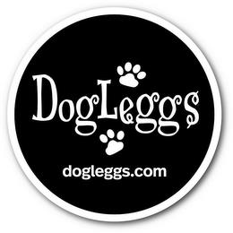 DOGLEGGS DOGLEGGS.COM trademark