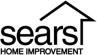 SEARS HOME IMPROVEMENT trademark