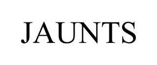 JAUNTS trademark