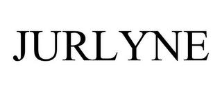 JURLYNE trademark