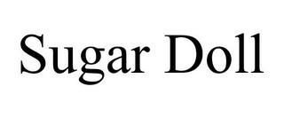 SUGAR DOLL trademark