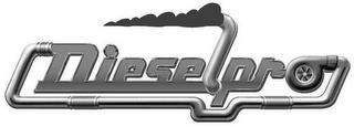 DIESELPRO trademark