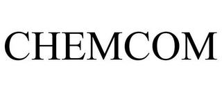 CHEMCOM trademark