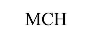 MCH trademark