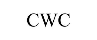 CWC trademark