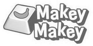 MAKEY MAKEY trademark