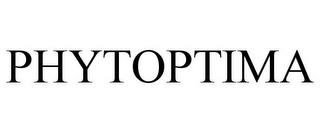 PHYTOPTIMA trademark