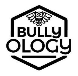 BULLYOLOGY trademark