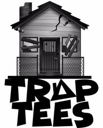 TRAP TREES trademark