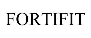 FORTIFIT trademark