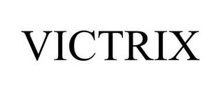 VICTRIX trademark