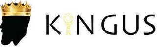 KINGUS trademark