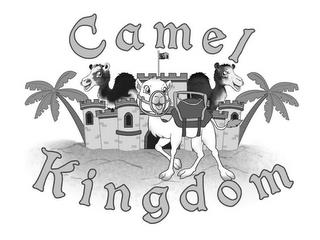 CAMEL KINGDOM trademark