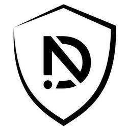 ND trademark