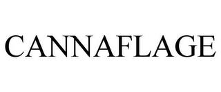 CANNAFLAGE trademark