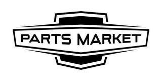 PARTS MARKET trademark