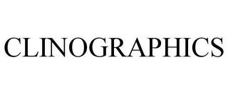 CLINOGRAPHICS trademark