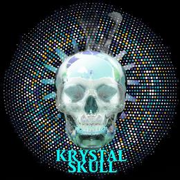 KRYSTAL SKULL trademark