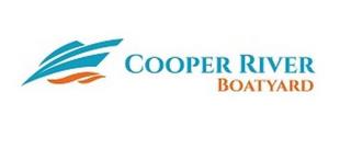 COOPER RIVER BOATYARD trademark