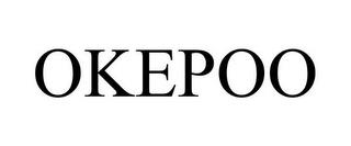 OKEPOO trademark